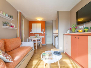 Apartment Village Cap Estérel - L'Esquinade-40